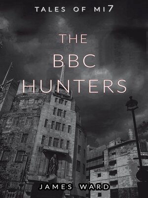 cover image of The BBC Hunters